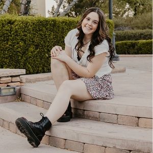 Meet your Posher, Hannah